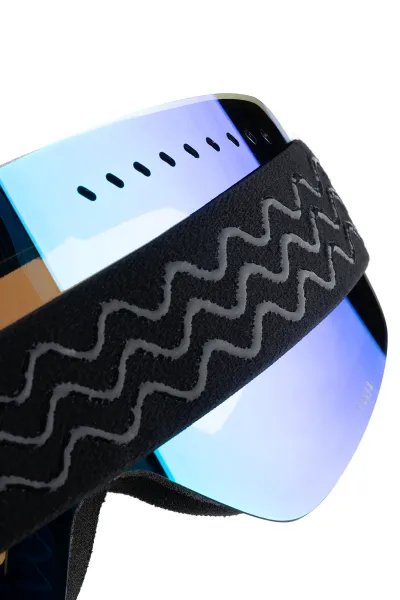 Купить маска terror - defender blue в Самаре