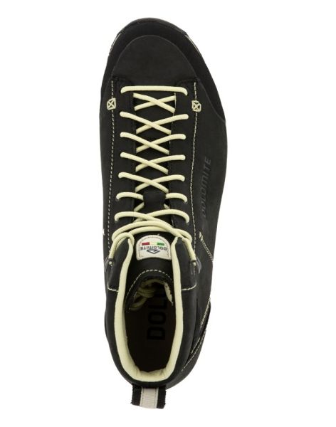 Купить ботинки dolomite 54 high fg evo gtx black в Самаре
