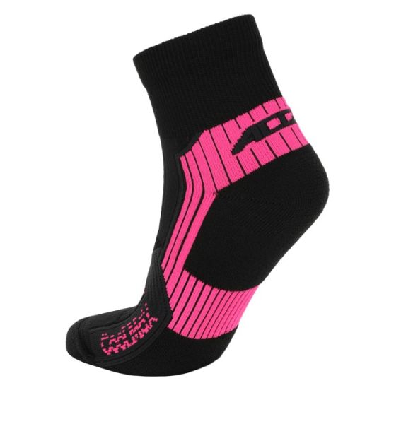 Купить Носки Accapi Hiking Quater Brown/Fuxia в Самаре