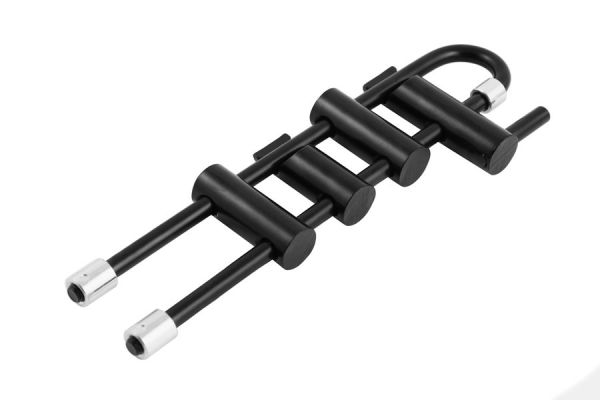  Спусковое устройство Венто Решетка стальная в Самаре  