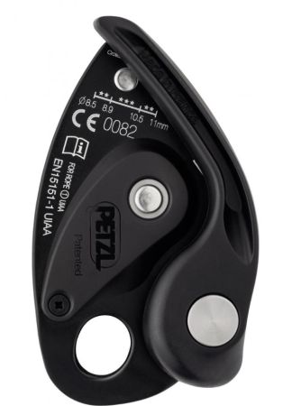  Страховочное устройство Petzl GRIGRI Red в Самаре  
