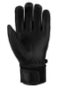Перчатки Terror-Leather Gloves Black в Самаре