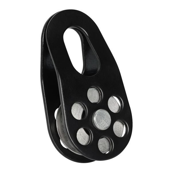  Блок-ролик Вертикаль сталь с подшипником в Самаре  