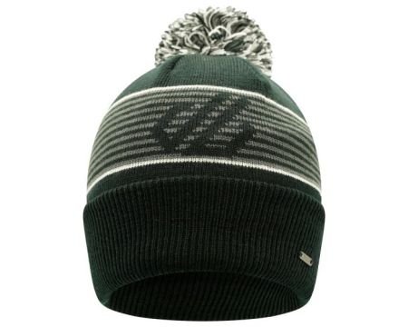 Шапка Dare2B Out Wit Beanie черный,оранжевый в Самаре