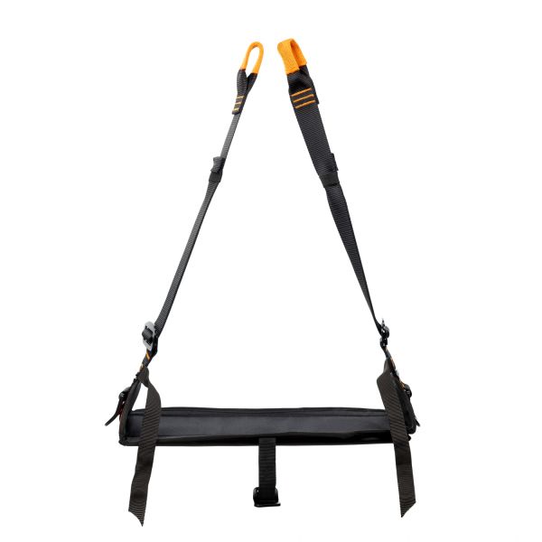  Сиденье Вертикаль Промальп Мастер 2020 120 мм.для работы на высоте в Самаре  