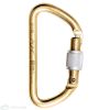  Карабины Ринг сталь трапеция (keylock) 5000 (10шт) в Самаре  