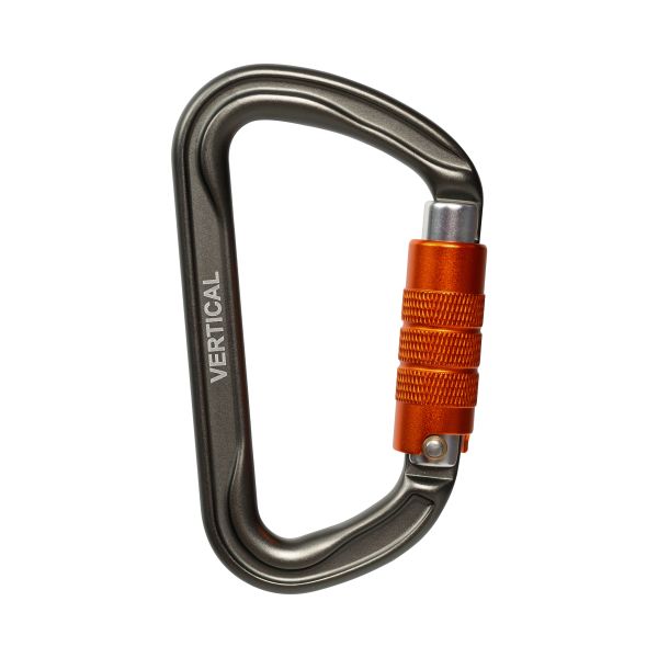  Карабин Вертикаль Gray трапеция автомат (Keylock) в Самаре  