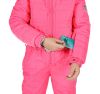 Комбинезон горнолыжный W18-1030-BBGL/A Poivre Blanc розовый в Самаре