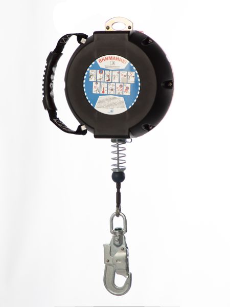  Блокирующее инерционное устройство Венто втягивающего типа НВ15 в Самаре  