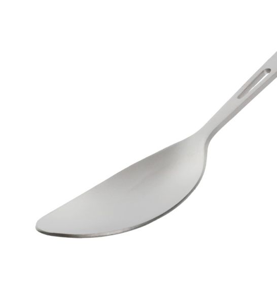 Ложка NZ титан TC-317