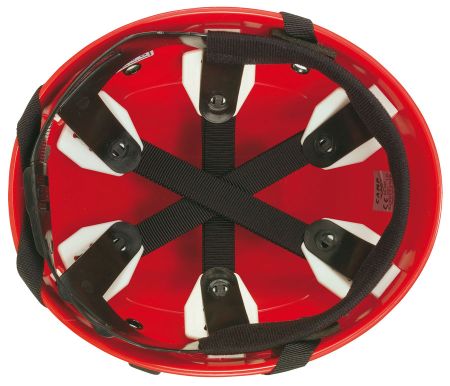  Каска CAMP Safety Star red в Самаре  