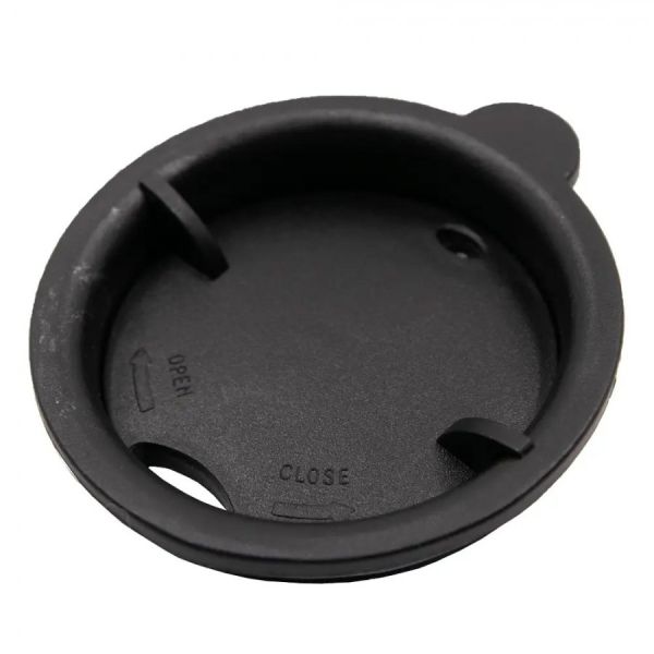 Термокружка Tramp со складными ручками и поилкой 400 мл TRC-137