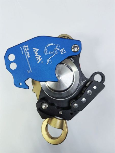  Электрожумар AWAH Z3-FIRE (с вертлюгом) в Самаре  