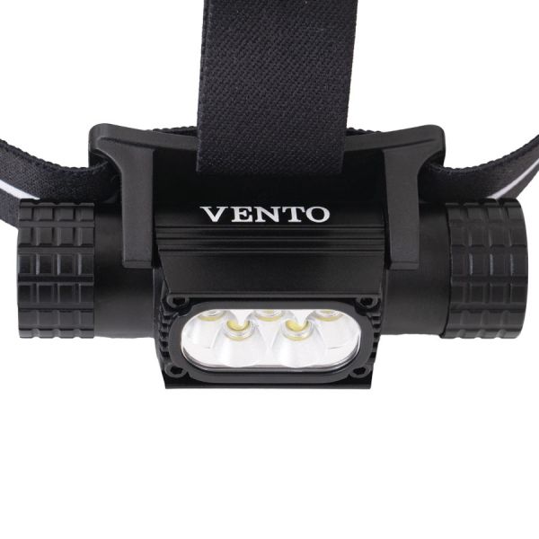 Фонарь Венто налобный Photon X5