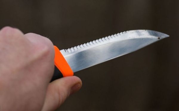 Нож Morakniv Companion F Serrated, н\с 11829