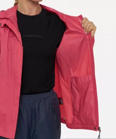 Костюм Finntrail женский Barrow W 3456 Berry