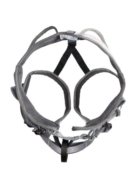  Страховочная система Вертикаль Sirius v2023 серый в Самаре  