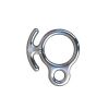  Спусковое устройство Вертикаль 8 рогатая дюраль Инвар 2300кг в Самаре  