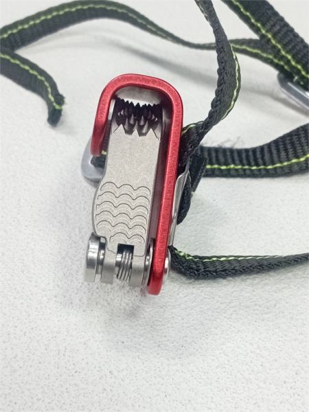  Зажим ножной Guru Glide right в Самаре  