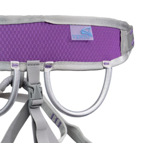  Страховочная система Венто Neon фиолетовый в Самаре  