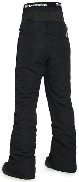 Штаны сноубордические Lotte Pants black HORSEFEATHERS в Самаре