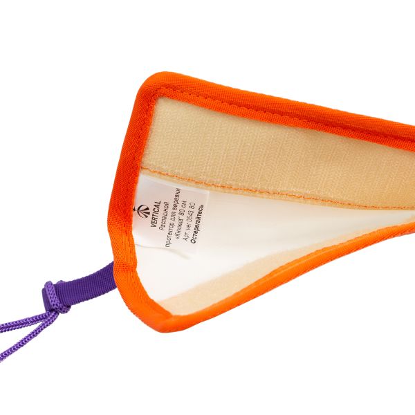  Протектор Вертикаль распашной д/верёвки "Книжка" 80 см в Самаре  