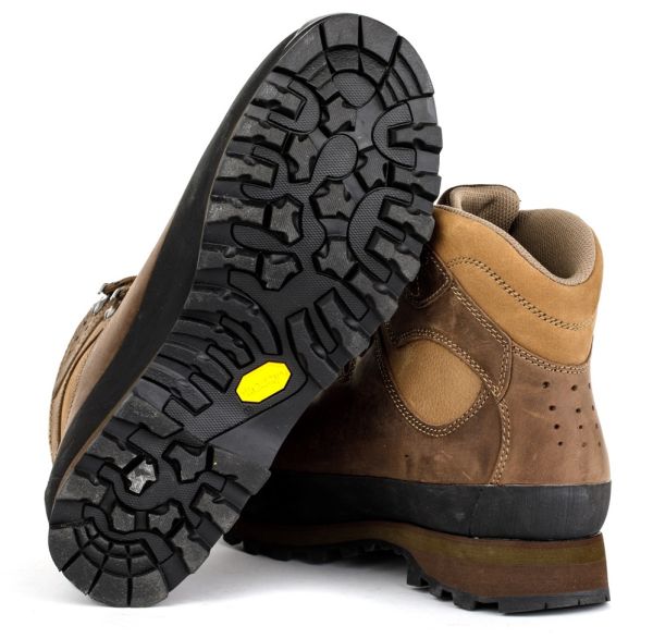 Купить ботинки dolomite tofana gtx dark brown. в Самаре