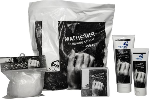  Магнезия жидкая Венто Tube 100мл в Самаре  