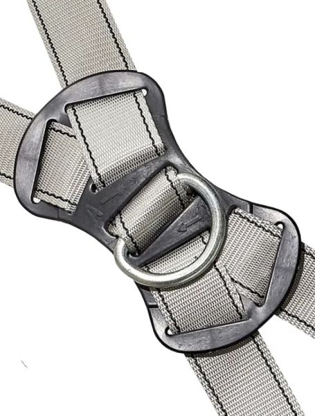  Удерживающая страховочная привязь СП-2Ж серия «КОМФОРТ» (без пояса) в Самаре  