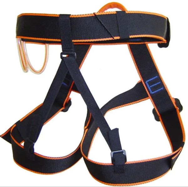  Страховочная система Вертикаль Поясная Стандарт в Самаре  