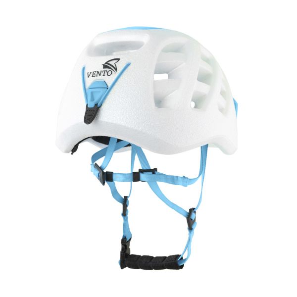  Каска Венто Mistral белый/синий в Самаре  