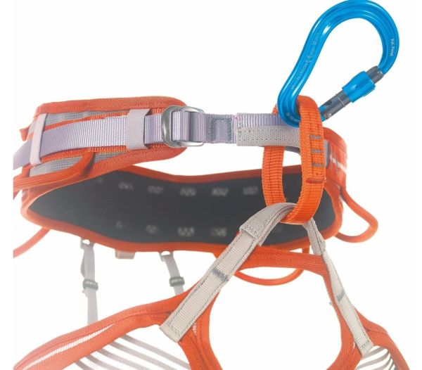  Карабин Camp Nitro-Lock Blue в Самаре  