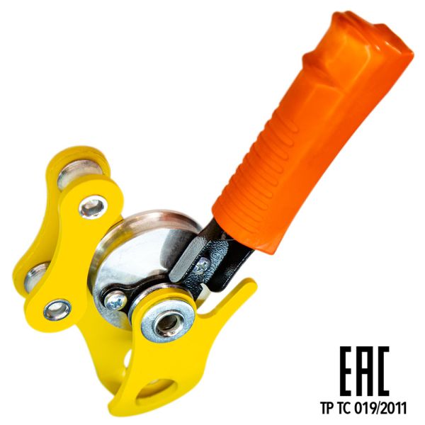  Спусковое устройство Пром-Альп Правый Орион Альп в Самаре  