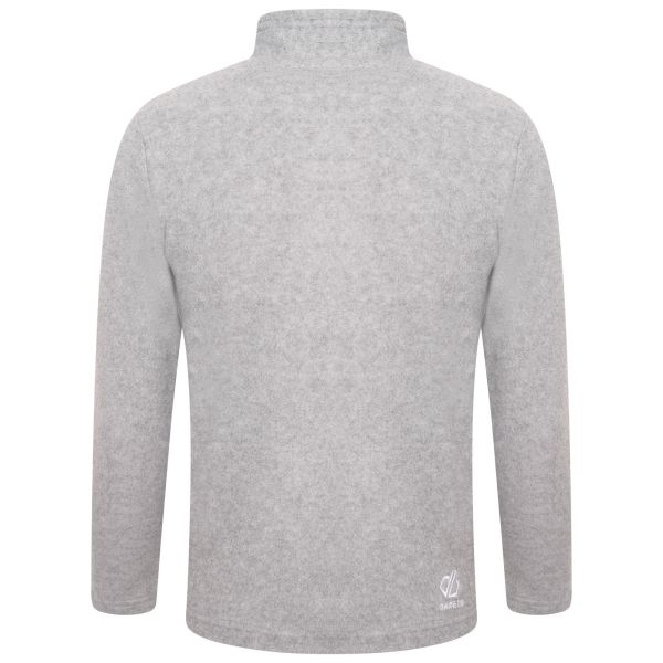 Толстовка Dare2B Inherit Sweater серый в Самаре