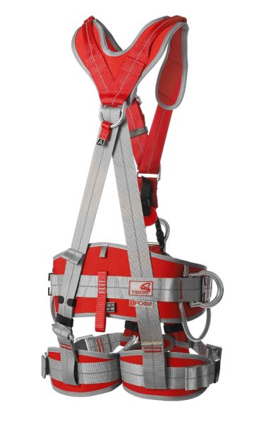  Страховочная система Венто Профи Мастер  в Самаре  