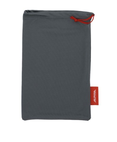 Купить маска alpina г/л nakiska q black-olive matt/q green s2 в Самаре