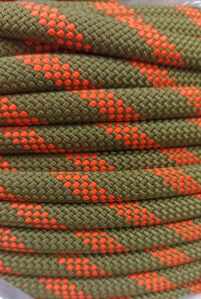  Веревка Шнур статика д.10 мм.48 пр."Скала S" в Самаре  