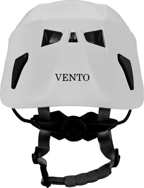  Каска Венто альпинистская Quasar белый в Самаре  