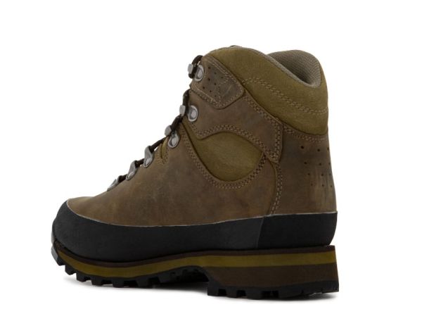 Купить ботинки dolomite tofana wp dark brown в Самаре