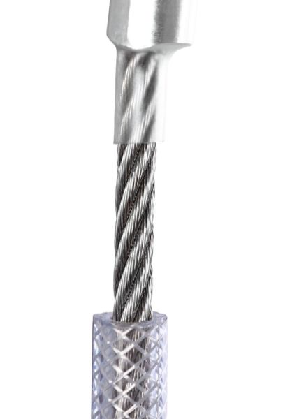  Строп Венто стальной одинарный С12 в Самаре  