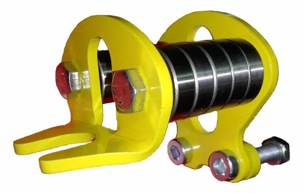  Ролик Орион Альп Переправа в Самаре  