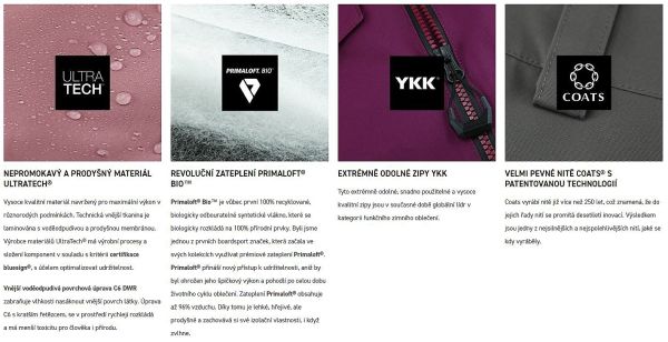 Куртка сноубордическая HORSEFEATHERS женская LARRA II JACKET lollipop в Самаре