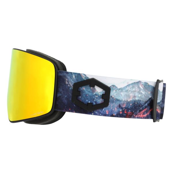 Купить маска out of void sparks/the one fuoco в Самаре