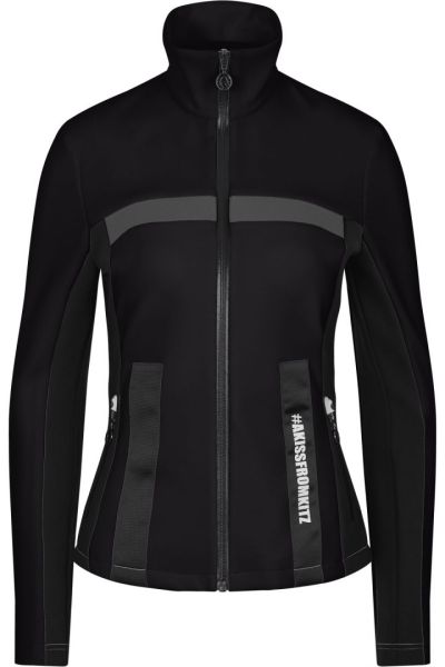 Куртка Sportalm Syllagar 90251900659,01 бело-черный в Самаре