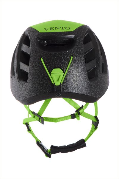  Каска Венто Mistral зеленый в Самаре  