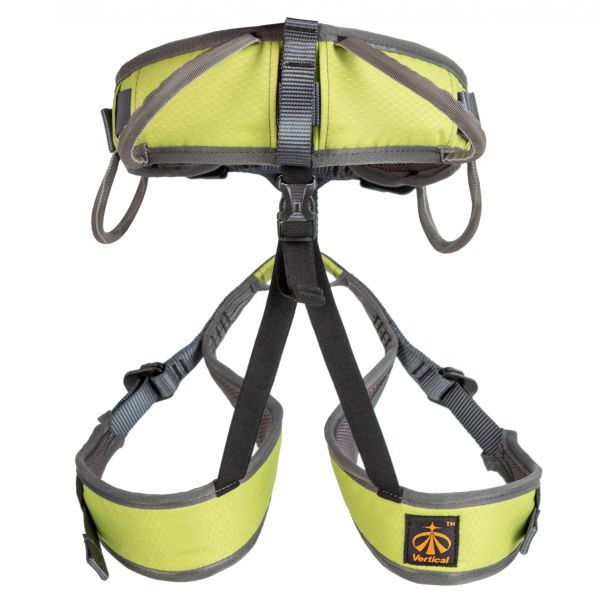  Страховочная система Вертикаль Sirius зеленый в Самаре  