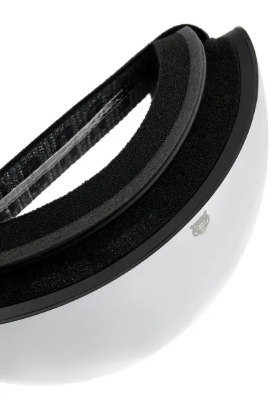 Купить маска terror - future silver в Самаре