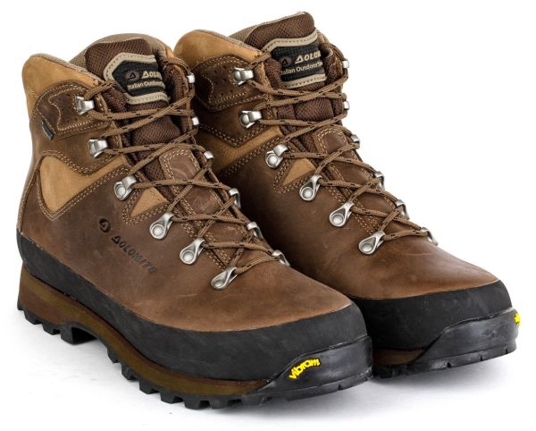 Купить ботинки dolomite tofana gtx dark brown. в Самаре