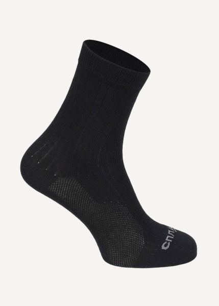 Купить Носки Сплав Comb mid black в Самаре