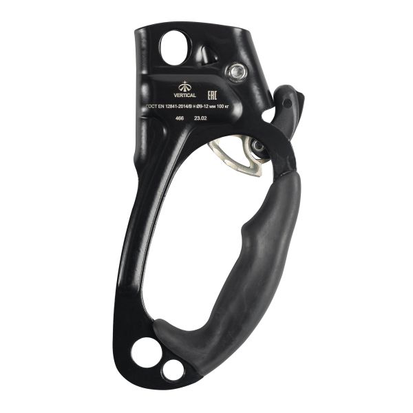  Зажим Вертикаль Жумар левый (LUX) в Самаре  